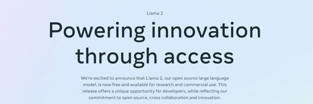 You Can Now Build Exciting AI Apps with Meta's Llama 2 on Azure