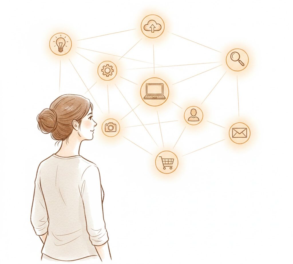 Adobe Gets the Job Done