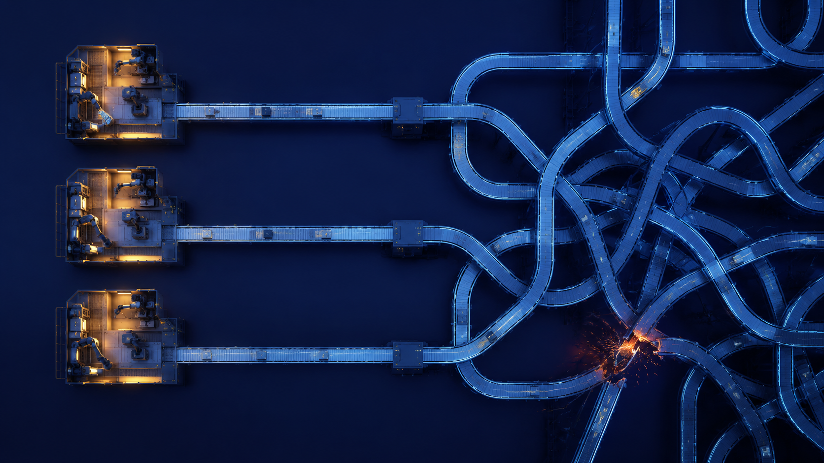 Taking Multi-Agent AI Systems to Production: What Actually Works at Scale